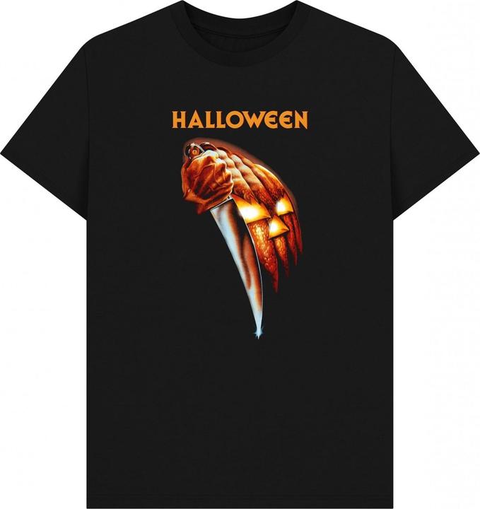 Produktbild Halloween TShirt (S)