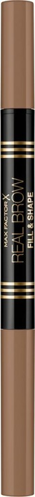 Produktbild Max Factor Real Brow Fill & Shape (Blonde)