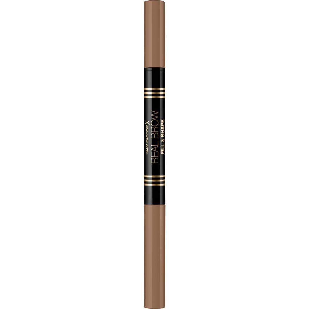 Thumbnail - Max Factor, Augenbrauenstift, Real Brow Fill & Shape (Blonde)