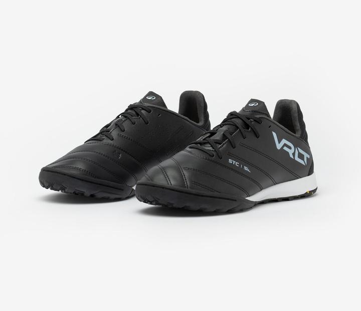 Kipsta Football Boots Viralto II Matador TF Leather - Classic Heritage (43)