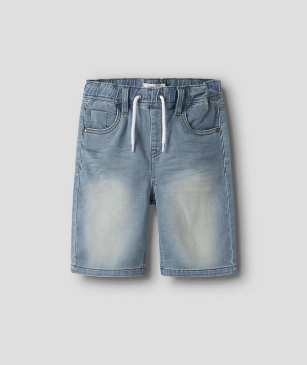 Actual product image Name it RYAN denim shorts (140)