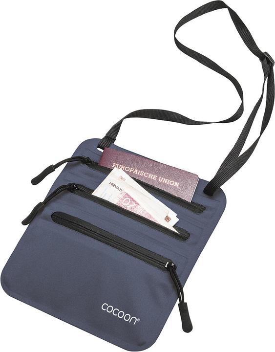 Cocoon Secret Neck Wallet (Dokumenten- & Geldtasche)