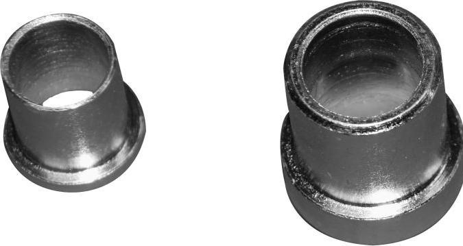 Actual product image Elite Adapter