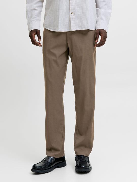 Produktbild Jack & Jones Locker geschnitten Relaxed Fit Hosen Relaxed Fit Hosen (L)