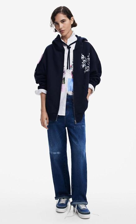 Actual product image Desigual Mickey (M)