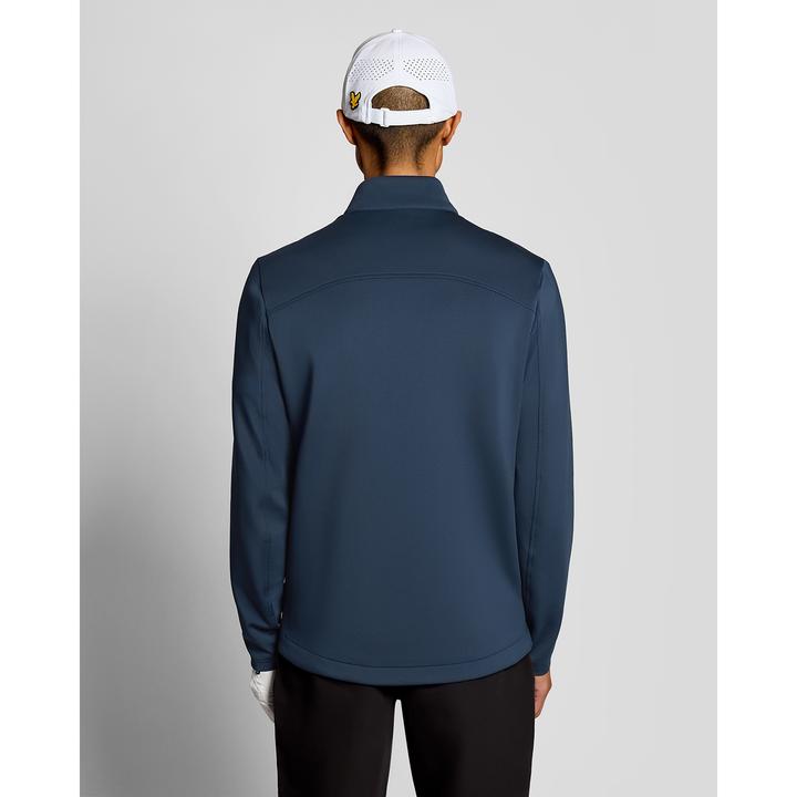 Produktbild Lyle and Scott Hybrid Quilted (XL)