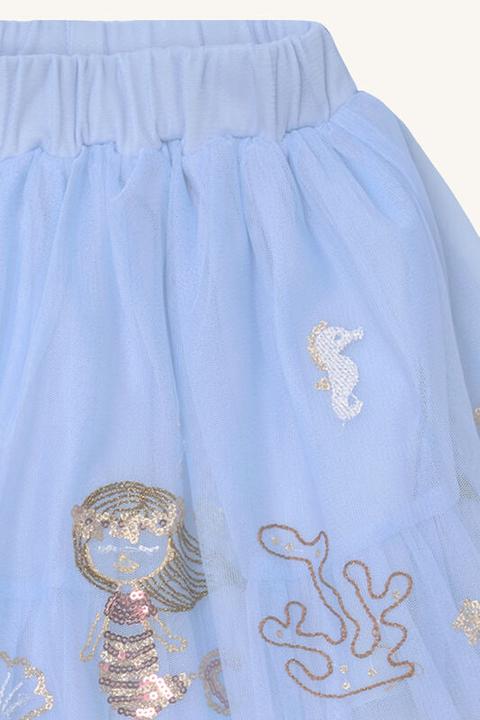 Produktbild Hust and Claire Tüllrock HCNinna (92)