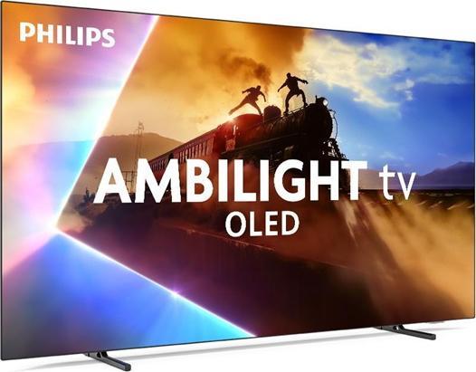 Actual product image Philips 77OLED770/12 (77", OLED, 4K)