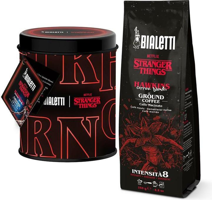 Bialetti Stranger Things (250 g)