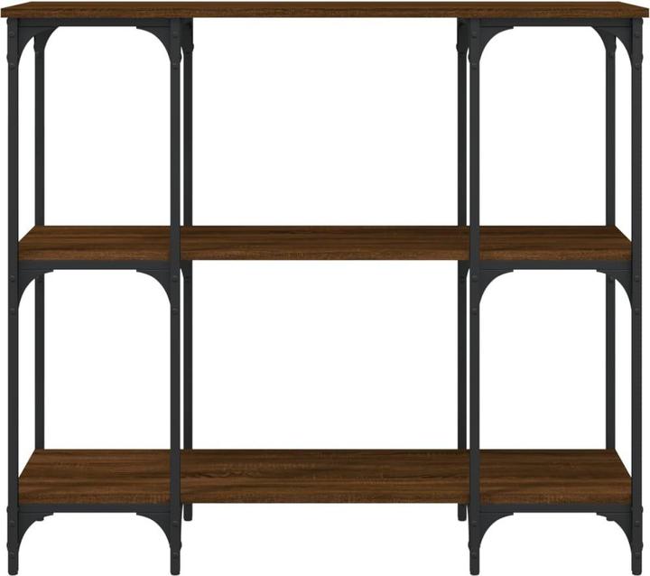 Produktbild vidaXL Konsolentisch (35 x 35 x 90 cm)