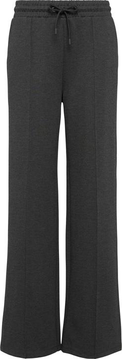 Image du produit S.Oliver Hose Wide Leg Hose aus Interlock-Jersey (34)