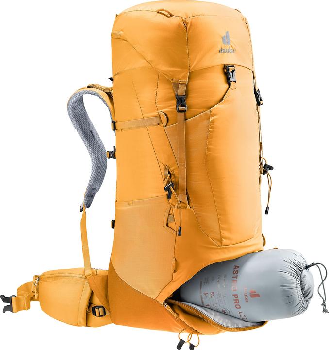 Produktbild Deuter Aircontact Lite 50 + 10 (60 l)