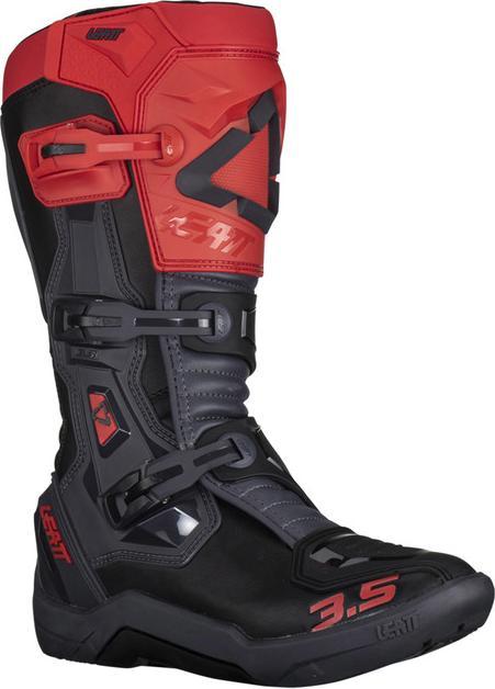 Motorradschuhe