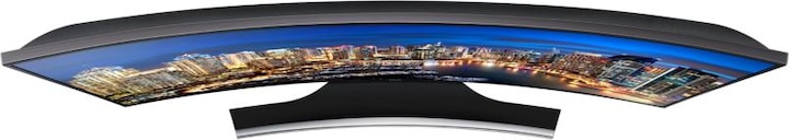 Produktbild Samsung Smart 55" Curved UHD TV HU7200 (55", UHD)