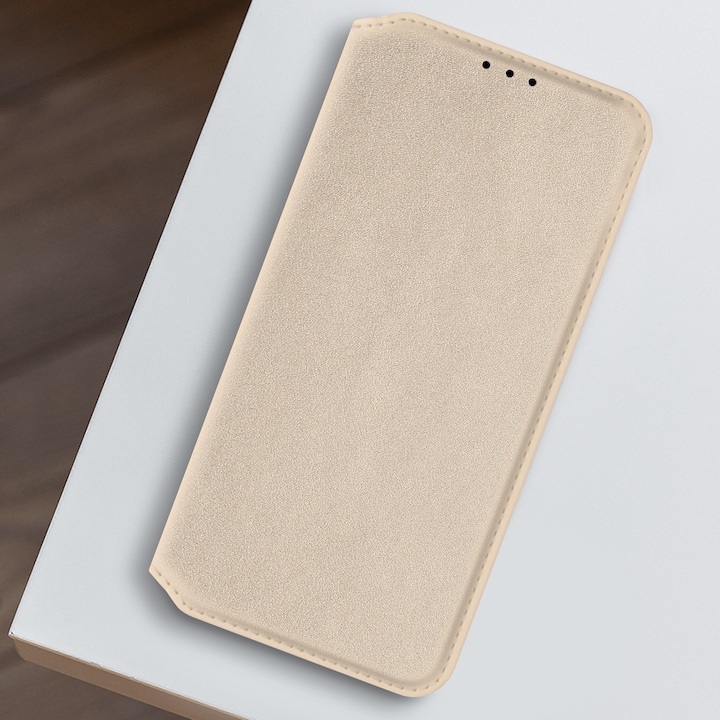 Produktbild Avizar Classic Edition, Backcover mit Magnetklappe Series (Samsung Galaxy A25 5G)