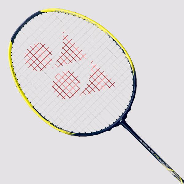 Actual product image Yonex Nanoflare 370 Speed