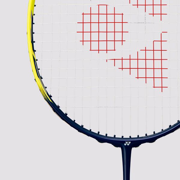 Actual product image Yonex Nanoflare 370 Speed