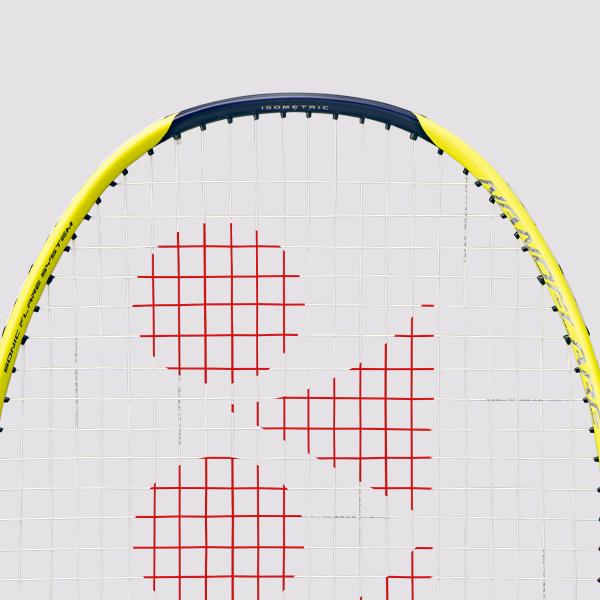 Actual product image Yonex Nanoflare 370 Speed