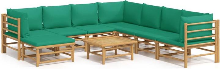 Produktbild vidaXL Bode