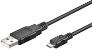 Actual product image Goobay USB 2.0 Hi-Speed (1.80 m, USB 2.0)