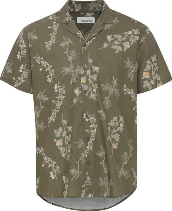 Produktbild Blend BHShirt - 20715154 (XXL)