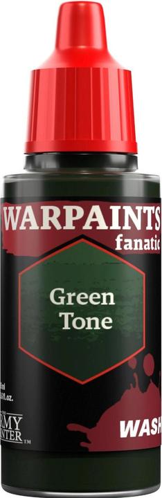 Green Tone