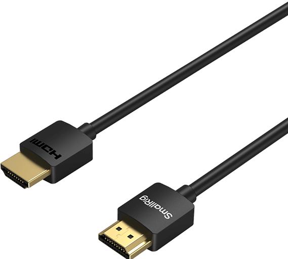 Produktbild SmallRig HDMI (Typ A) — HDMI (Typ A) (1.20 m, HDMI, 2.0)