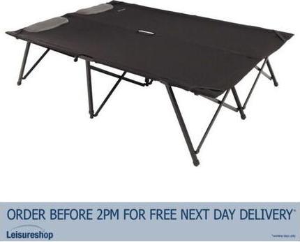 Immagine prodotto Outwell - Posadas Double - Black