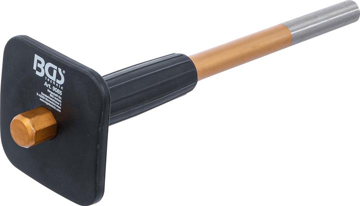 Actual product image BGS Splintentreiber