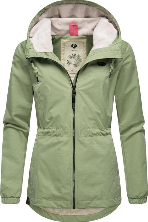 Image du produit Ragwear Dankka Tech (XL)