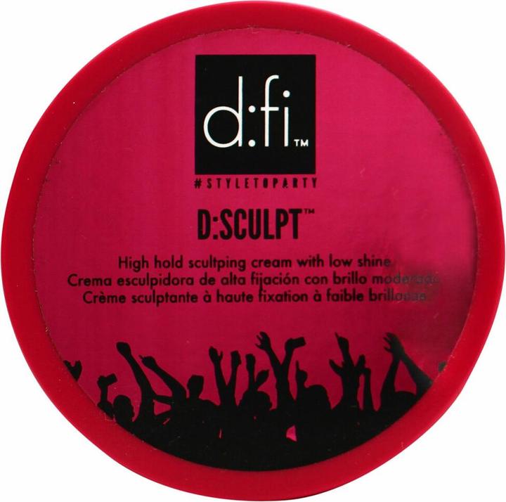 Immagine prodotto Revlon Professional d:fi D:Sculpt (Crema per capelli, 150 ml)