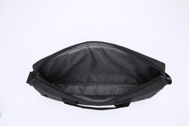 Produktbild Nilox BASIC BRIEFCASE WITH POCKET FOR LAPTOP UP TO 15.6" NXB002