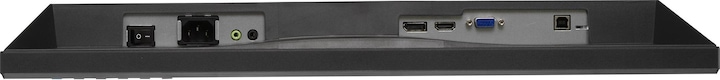 Actual product image ASUS BE24EQK (1920 x 1080 pixels, 24")
