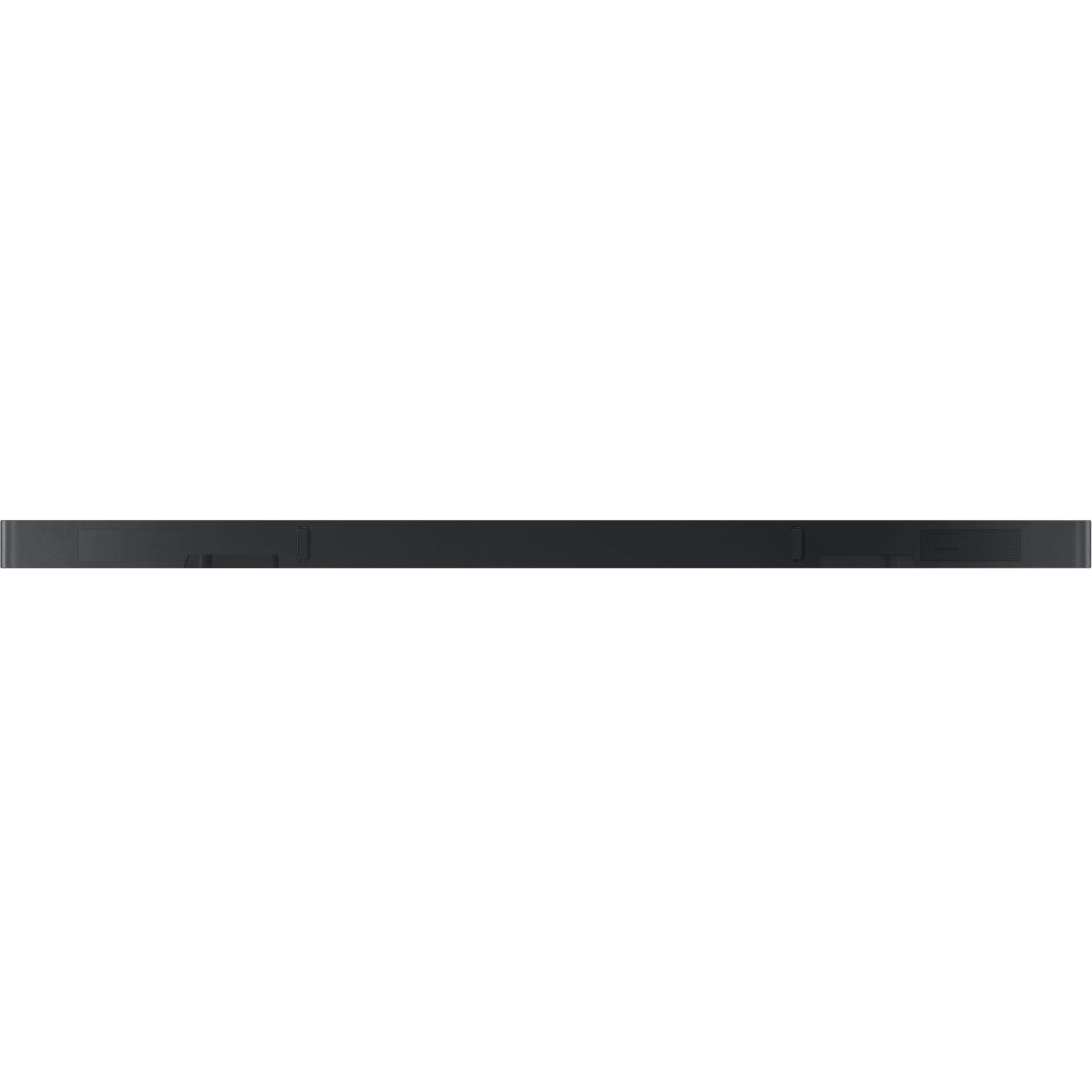 Thumbnail - Samsung HW-S700D (250 W, 3.1 Kanal), Soundbar, Schwarz