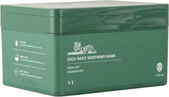 Image du produit Generisch Cica Daily Soothing