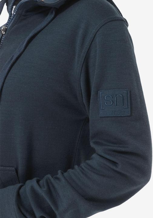 Produktbild Super Natural Women's Solution Bio Hoodie (XS)