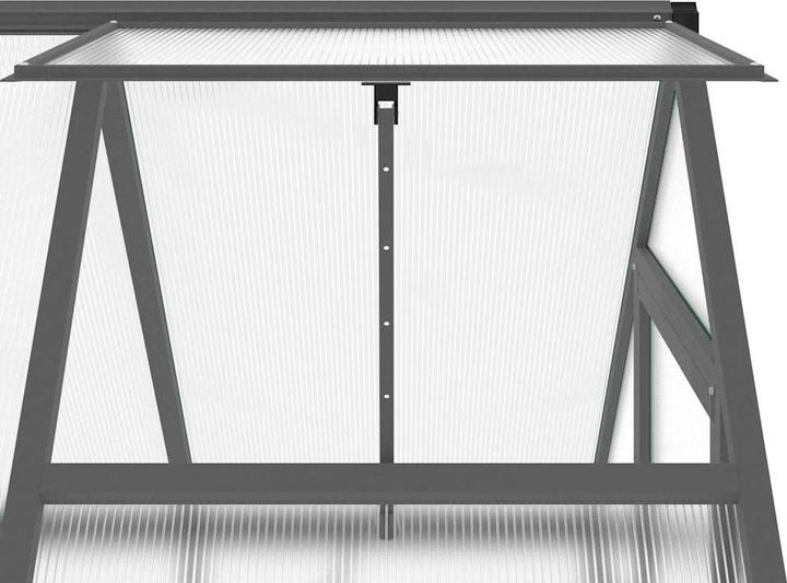 Produktbild vidaXL Gewächshaus