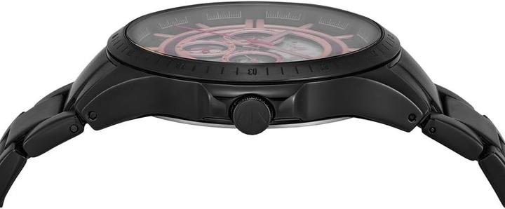 Image du produit Armani Exchange AX2465 L'expression ultime du style moderne (Montre analogique, 46 mm)