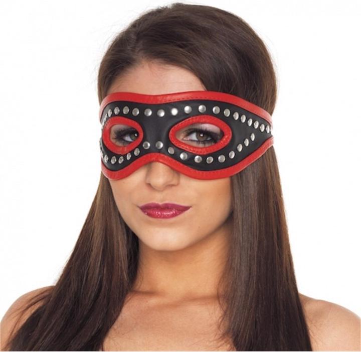 Actual product image Rimba Eye mask "Gladius