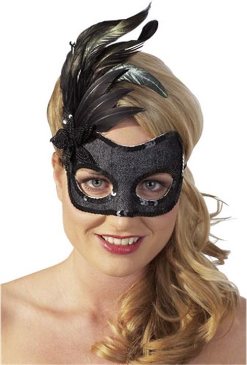 Immagine prodotto Orion Maschera nera