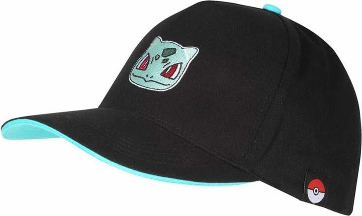 Actual product image Pokémon Pokemon - Bulbasaur Badge (58)