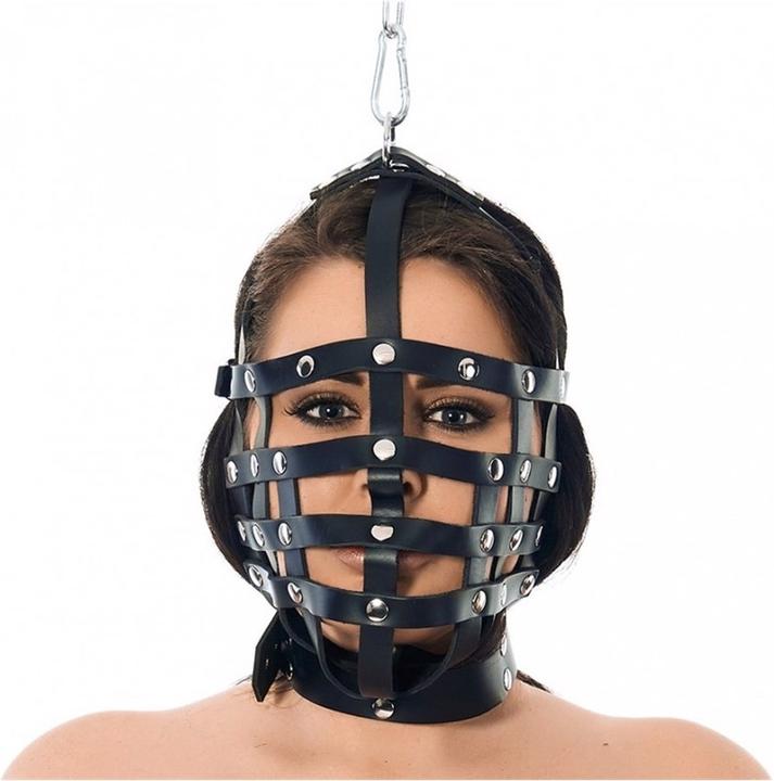 Immagine prodotto Rimba Maschera "Tortteria