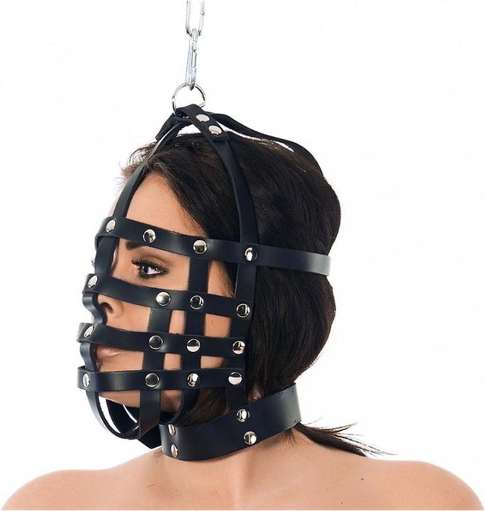 Immagine prodotto Rimba Maschera "Tortteria