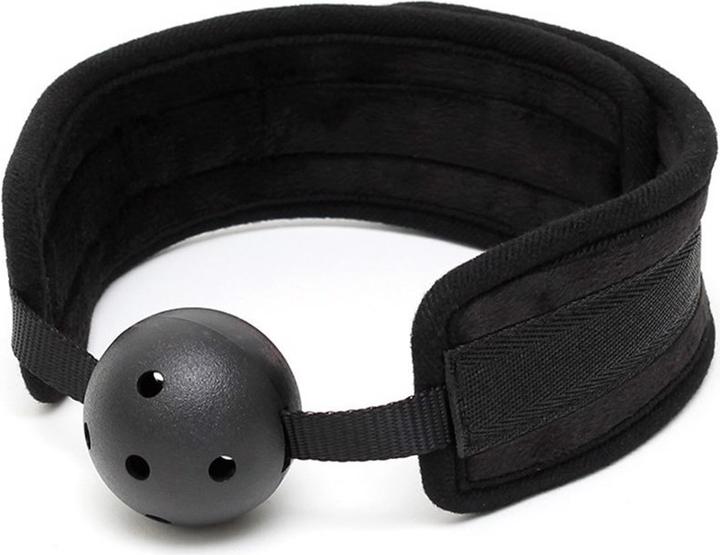 Immagine prodotto Rimba Bavaglio alla bocca