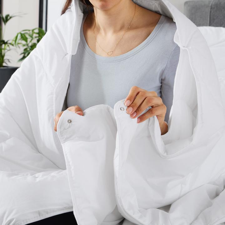 Immagine prodotto Erwin Müller Lech (1000 g, 155 x 220 cm)