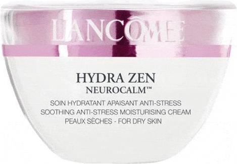Produktbild Lancôme Hydra Zen Neurocalm Soothing Anti-Stress Moisturising Dry Skin (50 ml)