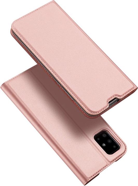 Rosegold