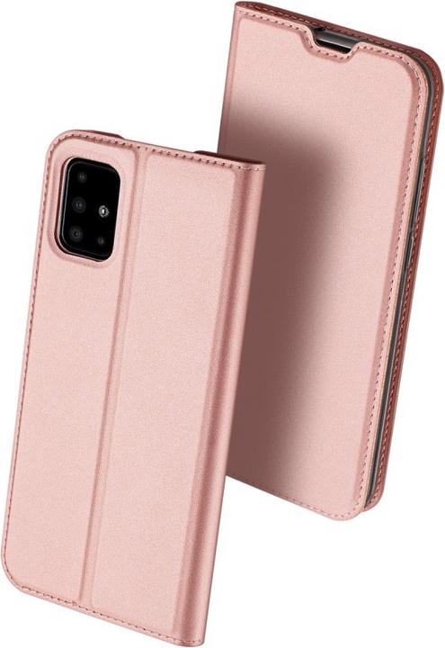 Produktbild Dux Ducis Skin Pro Series (Samsung Galaxy A71)