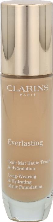 Immagine prodotto Clarins Everlasting (#105N Nudo)