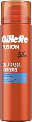 Gillette Fusion Hydra Rasiergel 200 ml (200 ml, Rasiergel)